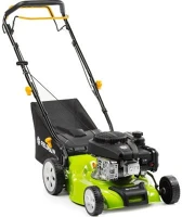 Fieldmann FZR 4212-139BL Benzines fűnyíró kép