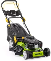 Fieldmann FZR 5114-196B Fűnyíró kép