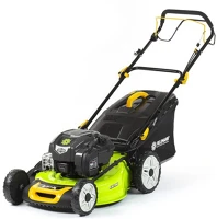 Fieldmann FZR 5167-B Fűnyíró benzines kép