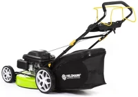 Fieldmann FZR 5611-B Fűnyíró kép