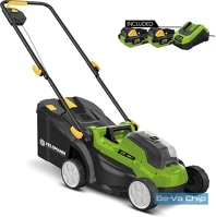 Fieldmann FZR 70335-A Fzr 70335-a akkumulátoros fűnyíró kép