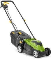 Fieldmann FZR2015E Fűnyíró kép