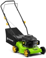 Fieldmann FZR4003BH Fűnyíró kép