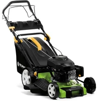 Fieldmann FZR4614144B Fűnyíró kép