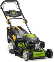 Fieldmann FZR5114B Fűnyíró kép