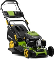 Fieldmann FZR5115B Fűnyíró kép