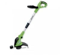 Fieldmann FZS 2505-E 550 W Fzs 2505-e 550 w elektromos fűszegélynyíró kép
