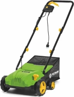Fieldmann FZV 2004-E 1500 W Fzv 2004-e 1500 w elektromos gyepszellőztető kép
