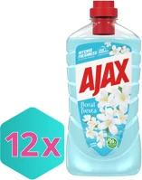Fiesta DA503XSZWYK8718951331822 Ajax floral  felmosószer 1l jasmine karton - 12 db kép