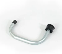 Filmcart 031 Steel single hook with sleeve kép