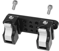 Filmcart 105 Aluminum plate with threaded holes – set kép