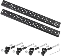 Filmcart 1050 crossbar c short for smartone standard/mini double set - dupla keresztléc kép