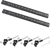 Filmcart 1060 Crossbar c short for smartone xl double set - dupla keresztléc rögzítőkkel kép