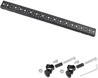 Filmcart 1063 Crossbar c short for smartone xl single set - keresztléc rögzítőkkel kép