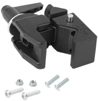 Filmcart 129 Manfrotto 035 super clamp with screws kép