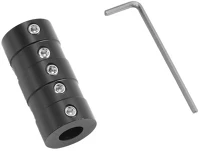 Filmcart 146 Sleeve adapter  pin 5/8 to 35 mm kép