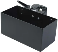 Filmcart 154 Box mini with manfrotto super bilincs kép