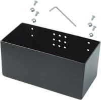Filmcart 156 Box mini with screws - tárolódoboz csavarokkal kép