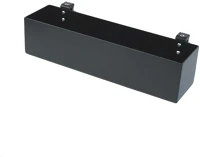 Filmcart 158 Rövid tárolódoboz rögzítőbilinccsel és adapterrel kép