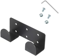 Filmcart 169 Kicsi dupla acél kampó csavarokkal kép