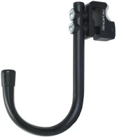 Filmcart 172 ívben hajlított kicsi acélcső kampó rögzítőbilinccsel és 3/8