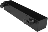 Filmcart 2X 40MM-ES Battery box with 2x 40mm-es clamps kép