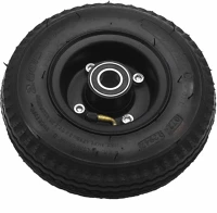 Filmcart 318 Spare 9” (225mm)wheel kép