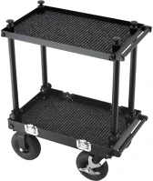 Filmcart 601-6051 Smartone micro closed 40mm-es tárolókocsi kép