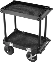 Filmcart 601-6101 Smartone micro closed 70mm-es tárolókocsi kép