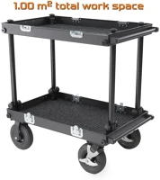 Filmcart 801-8001 Smartone tárolókocsi kép