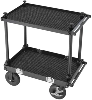 Filmcart 801-8051 Smartone standard closed 40mm-es tárolókocsi kép