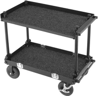 Filmcart 901-9251 Smartone xl open 70mm-es tárolókocsi kép