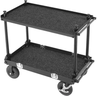 Filmcart 901-9301 Smartone xl open 40mm-es tárolókocsi kép