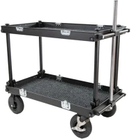 Filmcart 911-9002 Smartone xl upgrade tárolókocsi kép