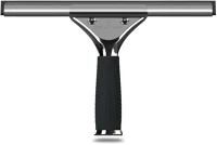 Filmop ALDF-9452 Ablaklehúzó rozsdamentes acél uni-connect 35 cm kép