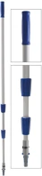 Filmop H65F-00059884A Teleszkópos nyél, alumínium uni-connect rendszerrel 6m (3x2m) kép