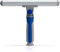 Filmop H65F-9441 clarus-w master - állítható alumínium ablakvizező tartó  olasz menettel kép