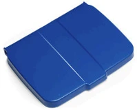 Filmop H65P291918A Zsáktartó fedél kék 120l kép