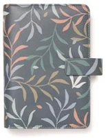 Filofax COR_NFX022645 kalendárium, gyűrűs, betétlapokkal, personal méret, filofax 