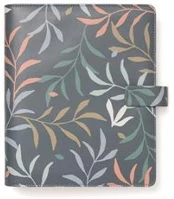 Filofax COR_NFX022646 Kalendárium, gyűrűs, betétlapokkal, a5,  