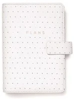 Filofax COR_NFX022651 Kalendárium, gyűrűs, betétlapokkal, personal méret,  