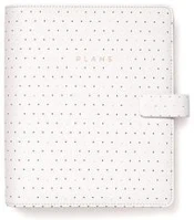 Filofax COR_NFX022652 Kalendárium, gyűrűs, betétlapokkal, a5,  
