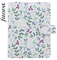 Filofax COR_NFX028712 Kalendárium, gyűrűs, betétlapokkal, pocket méret,  