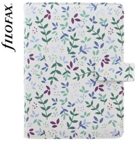 Filofax COR_NFX028716 Kalendárium, gyűrűs, betétlapokkal, personal méret,  
