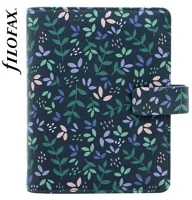 Filofax COR_NFX028717 Kalendárium, gyűrűs, betétlapokkal, pocket méret,  