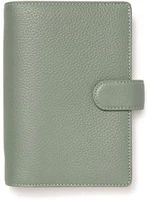 Filofax FX-022636 Kalendárium, gyűrűs, betétlapokkal, personal méret,  