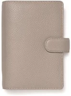 Filofax FX-022642 kalendárium, gyűrűs, betétlapokkal, personal méret, filofax 