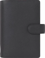 Filofax FX-022668 Kalendárium, gyűrűs, betétlapokkal, personal méret,  