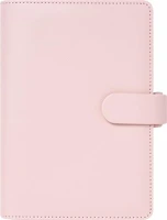 Filofax FX-022698 kalendárium, gyűrűs, betétlapokkal, personal méret, filofax 