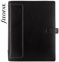 Filofax FX-025118 Kalendárium, gyűrűs, betétlapokkal, a5 méret, 
